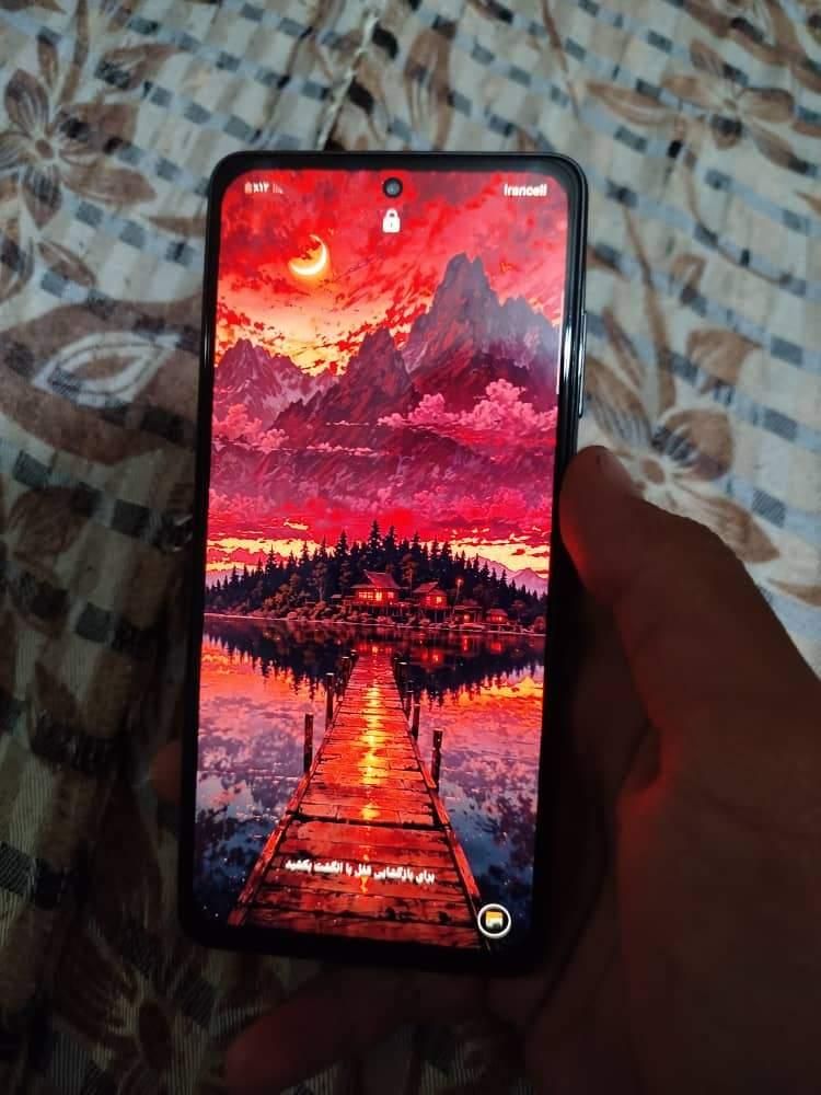گوشی a52 4G|موبایل|تهران, دیلمان|دیوار