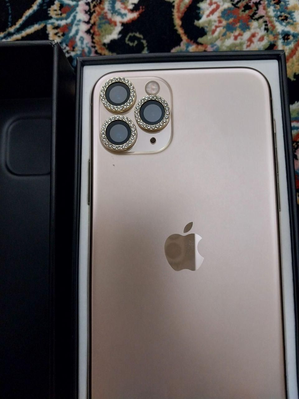 ایفون ۱۱ پرو  iPhone 11 Pro|موبایل|تهران, اندیشه (شهر زیبا)|دیوار