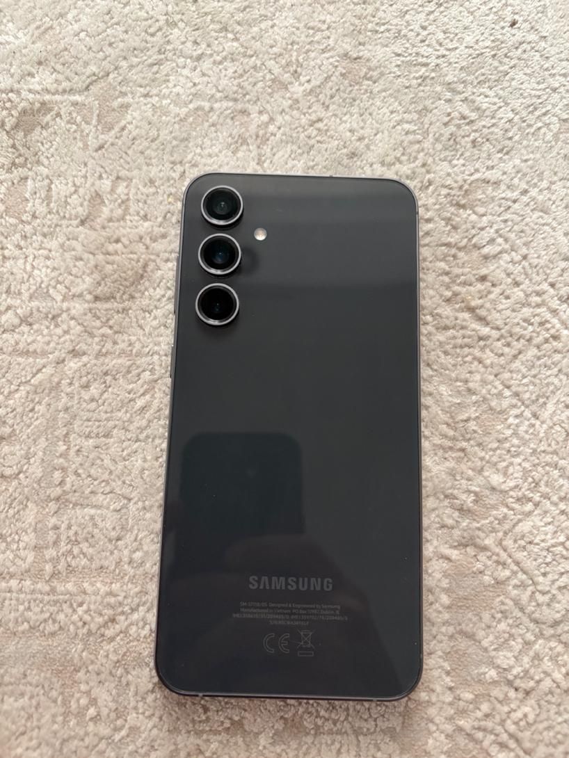 سامسونگ Galaxy S23 FE با حافظهٔ ۲۵۶ گیگابایت|موبایل|تهران, نارمک|دیوار