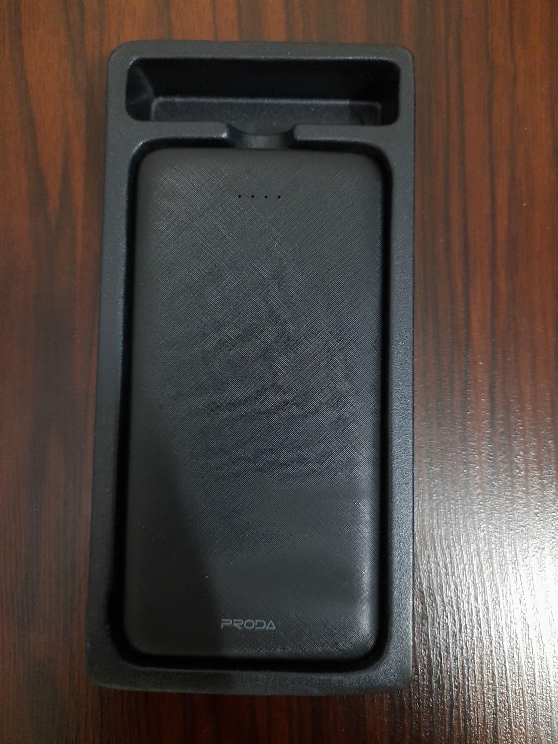 پاوربانک 10000mah PRODA|لوازم جانبی موبایل و تبلت|تهران, باغ فیض|دیوار
