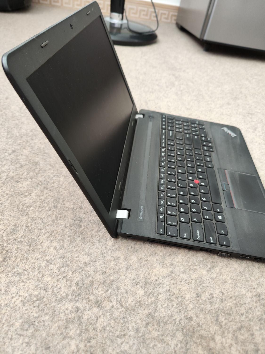 لپ تاب Lenovo مدل Think Pad|رایانه همراه|قم, محمد آباد|دیوار