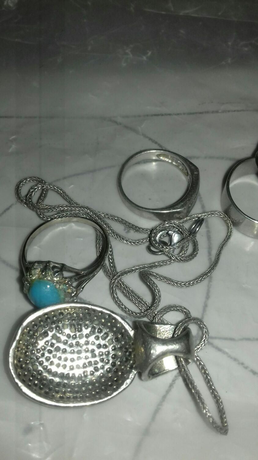 کلکسیون انگشتر عینک آفتابی ساعت عینک با اشانتیون|جواهرات|تهران, آرارات|دیوار