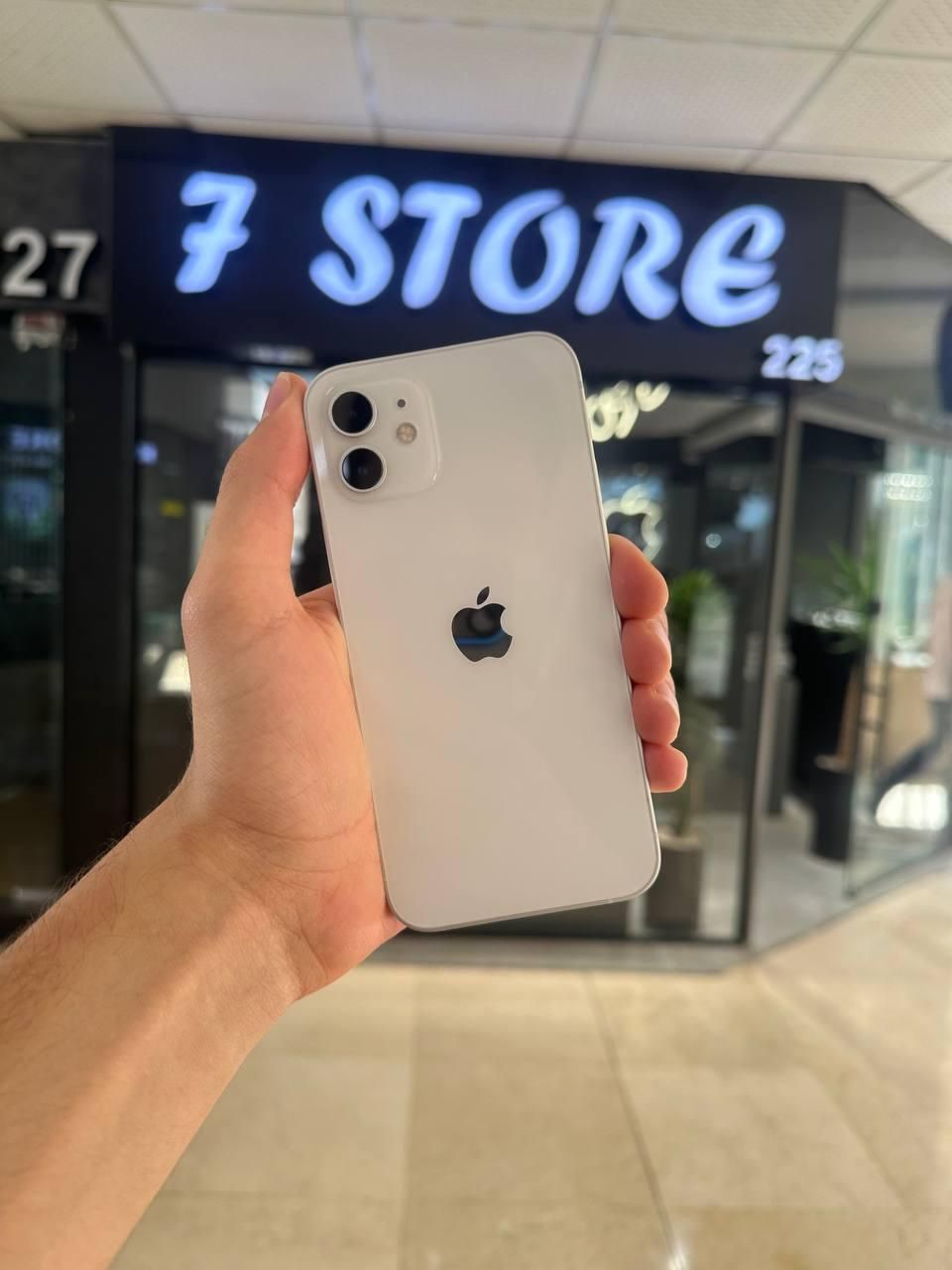 اپل iphone 12 دو سیم کارت CH|موبایل|تهران, گیشا (کوی نصر)|دیوار