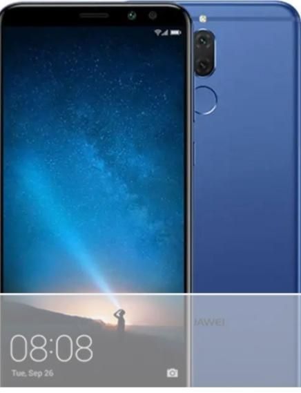 هواوی Mate 10 Lite با حافظهٔ ۶۴ گیگابایت|موبایل|تهران, مجیدیه|دیوار