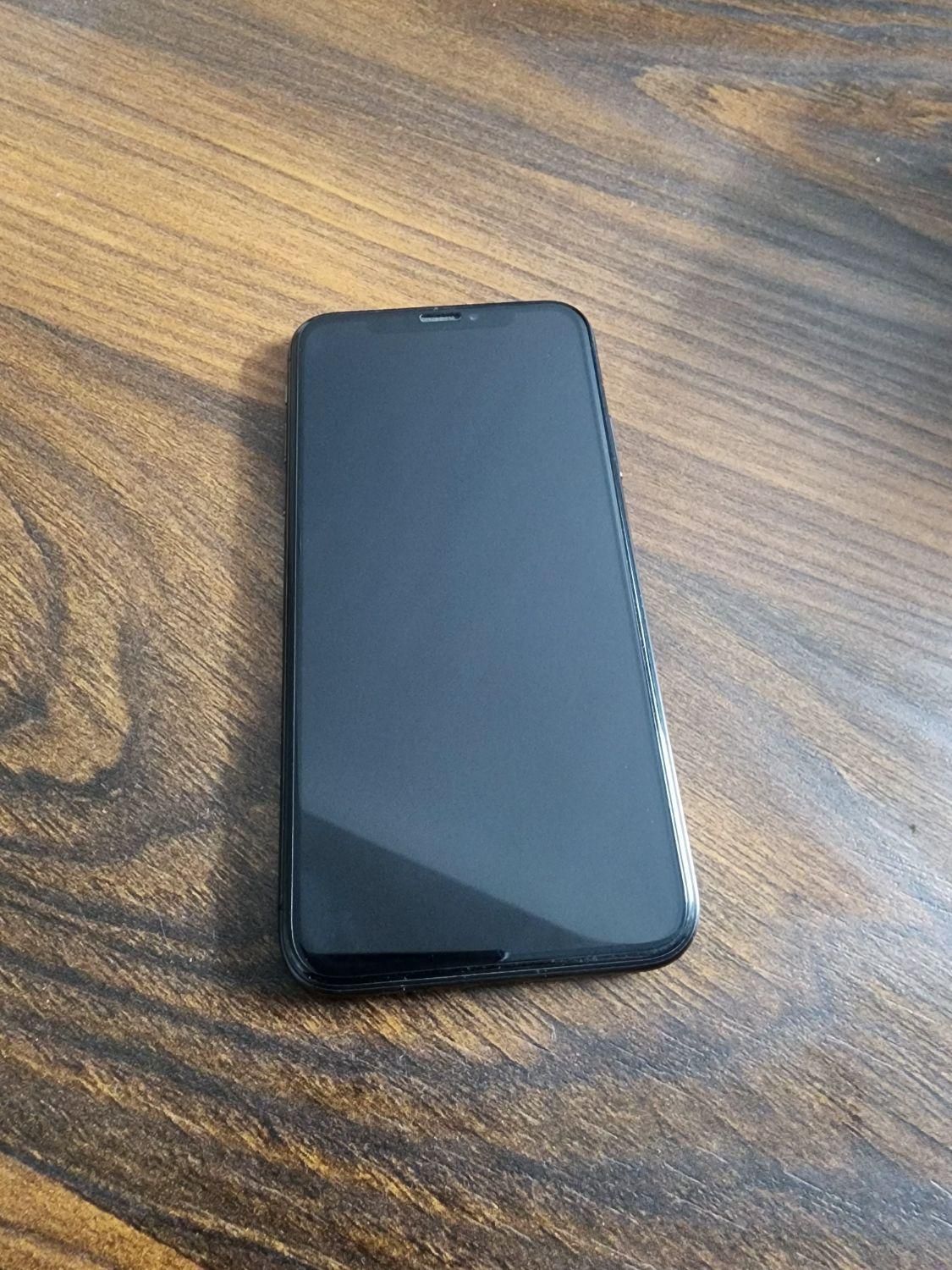 اپل iPhone X با حافظهٔ ۲۵۶ گیگابایت|موبایل|اصفهان, دشتستان|دیوار