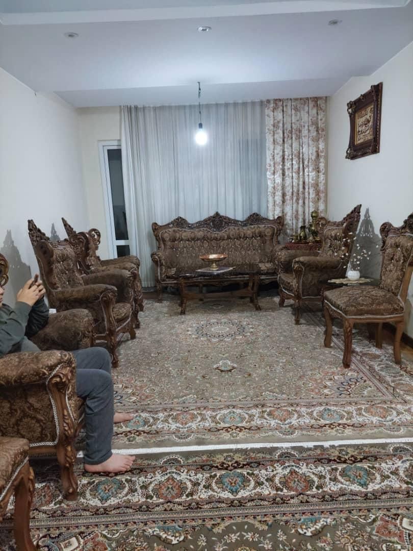اجاره آپارتمان ۹۰ متری ۲ خوابه در مدائن|اجارهٔ آپارتمان|تهران, مدائن|دیوار