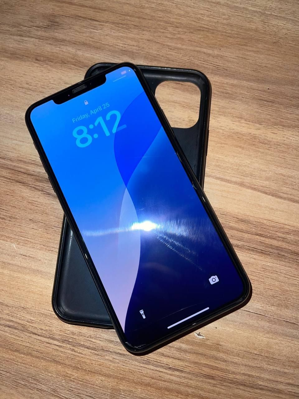 iphone 11 pro max/256gig/zaa|موبایل|تهران, دکتر هوشیار|دیوار