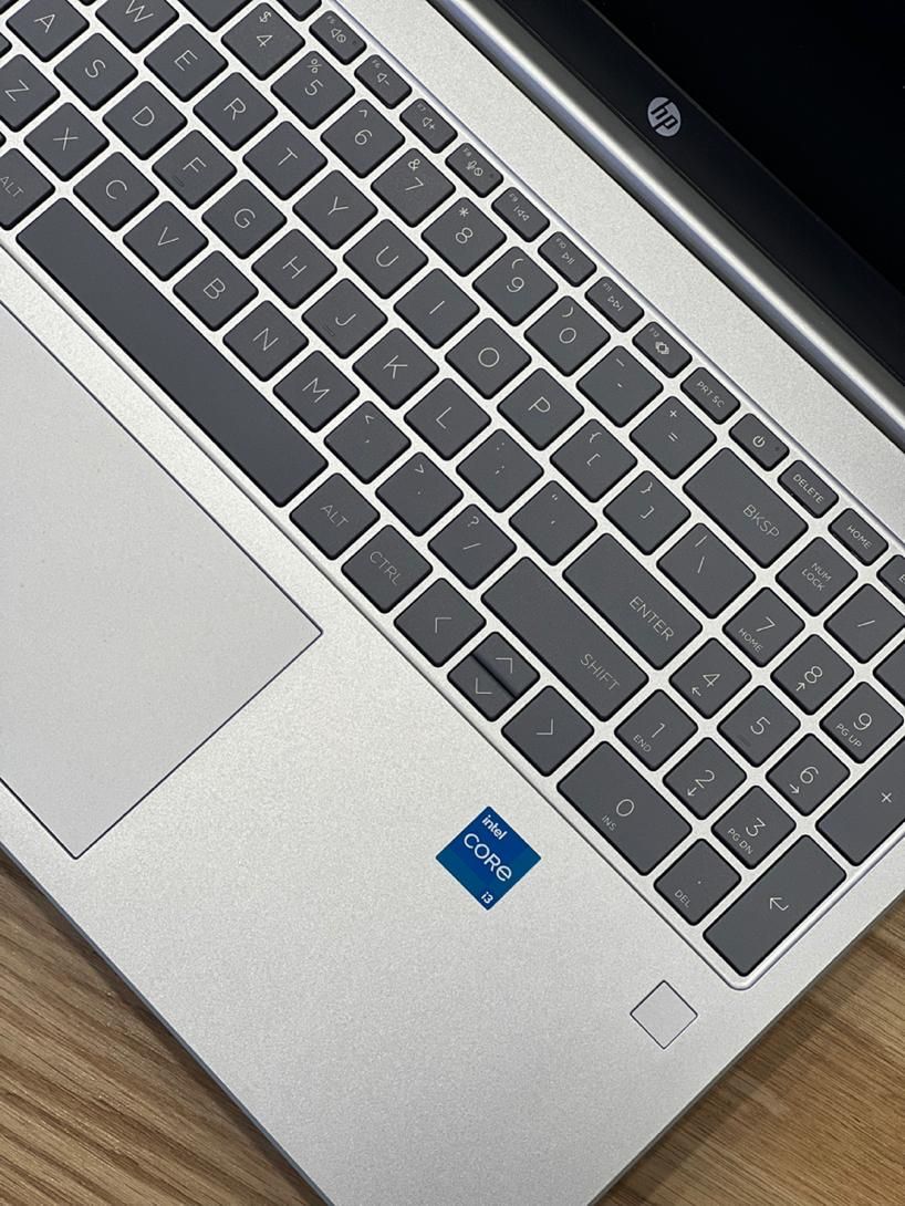 اچ پی HP 15 نسل سیزده صفحهIPS|رایانه همراه|مشهد, سجاد شهر|دیوار
