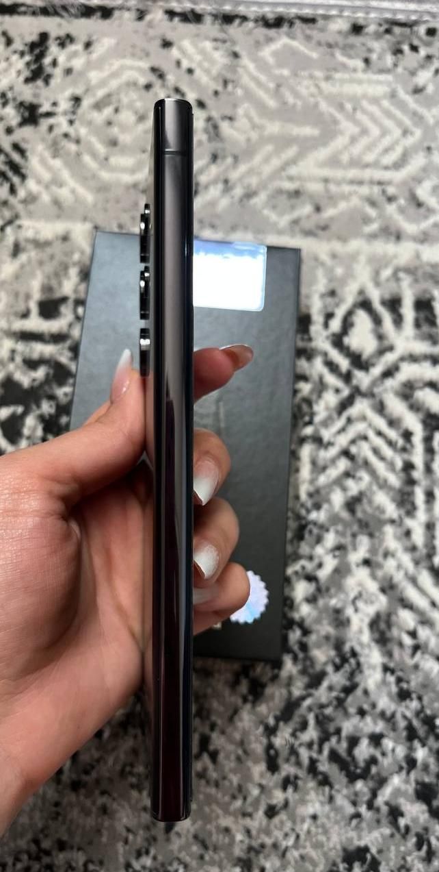 سامسونگ S23ultra رم 256|موبایل|تهران, حمزه‌آباد|دیوار