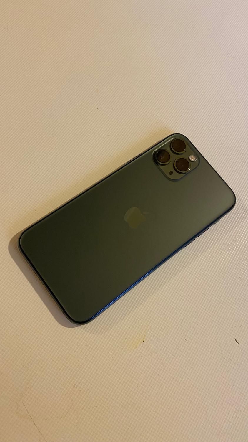 آیفون ۱۱ پرو  iphone 11 pro|موبایل|تهران, سیدخندان|دیوار