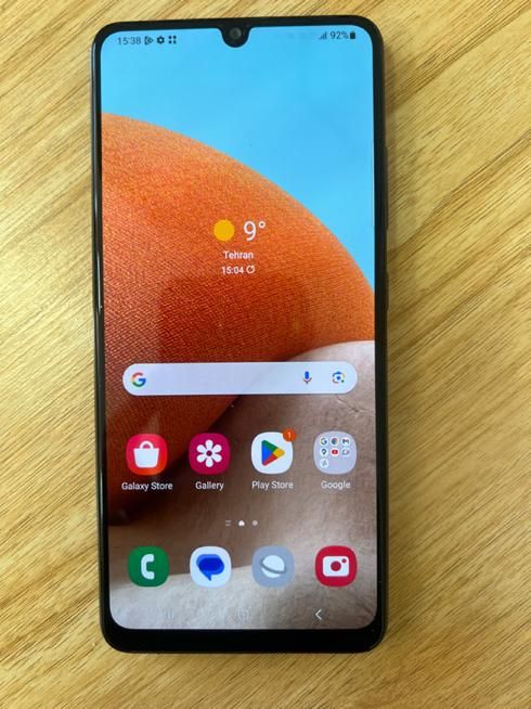 سامسونگ Galaxy A32 ۱۲۸ گیگابایت|موبایل|تهران, جنت‌آباد مرکزی|دیوار