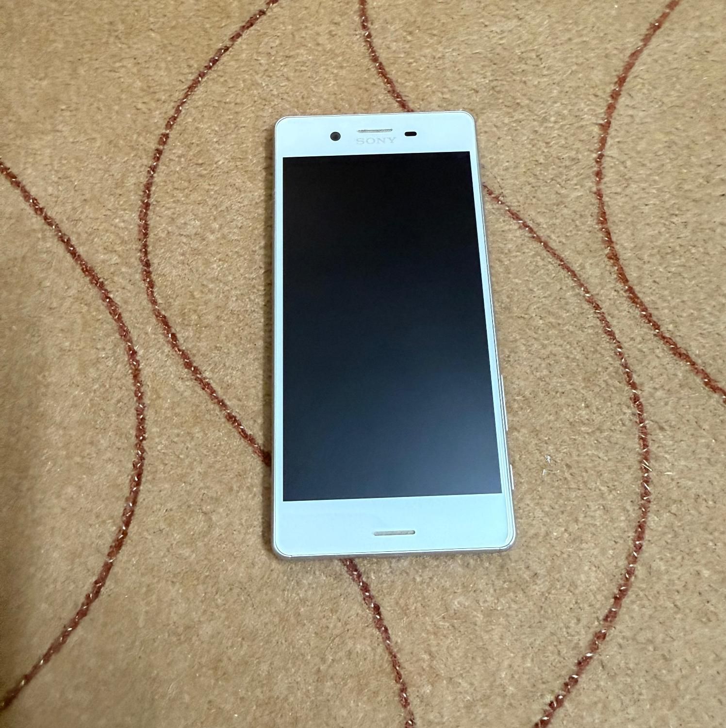 گوشی Sony Xperia X بسیار تمیز|موبایل|تهران, سیدخندان|دیوار