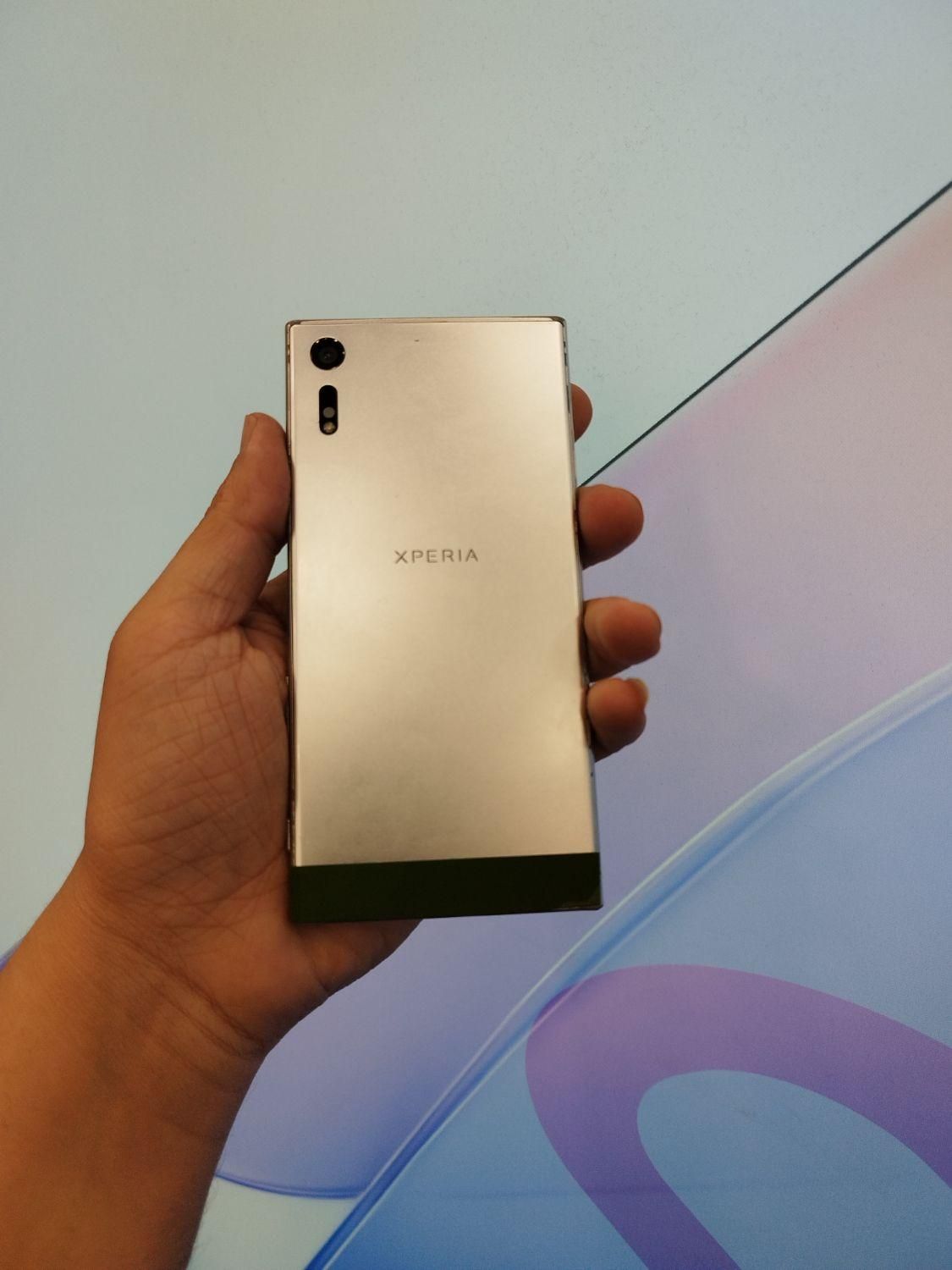 sony xz|موبایل|تهران, مدائن|دیوار
