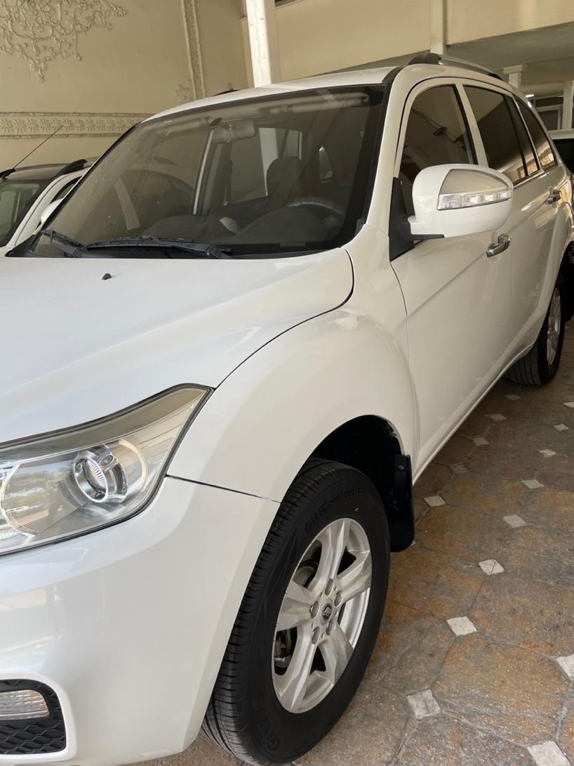 لیفان X60 دنده‌ای، مدل ۱۳۹۴|خودرو سواری و وانت|شیراز, کاراندیش|دیوار