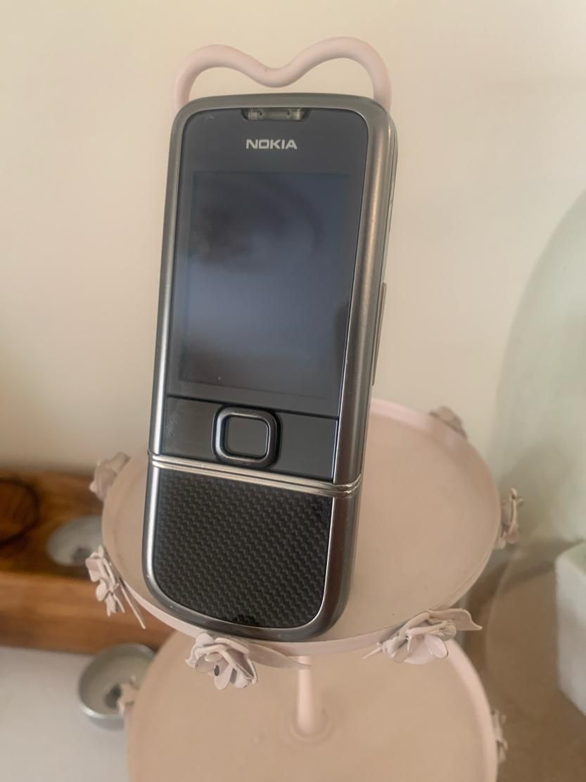 nokia 8800 carbon|موبایل|تهران, تجریش|دیوار