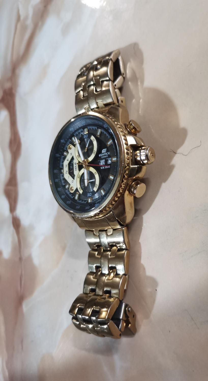ساعت کاسیو ادیفایس casio|ساعت|تهران, حسن‌آباد|دیوار