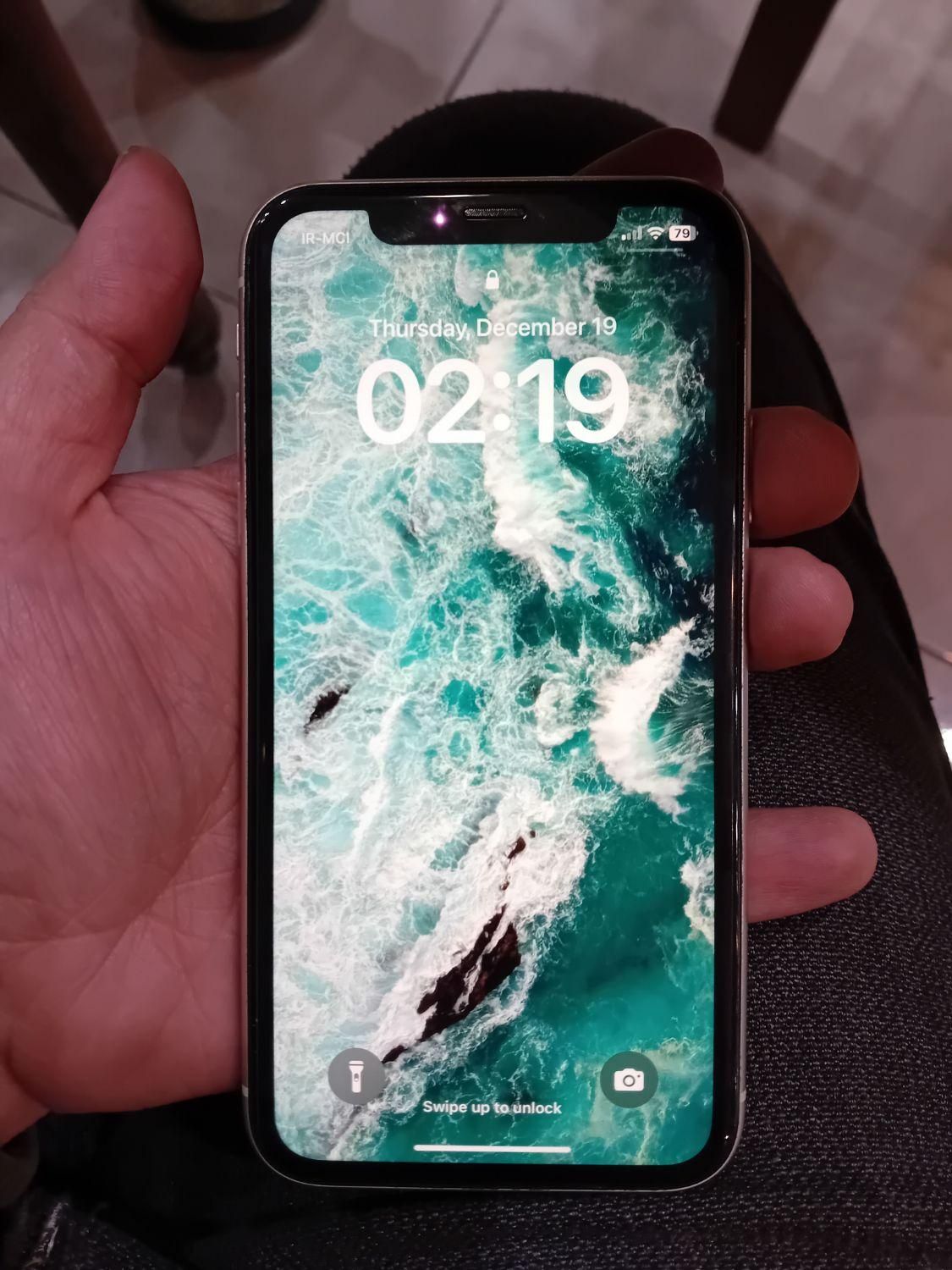 اپل iPhone 11 ۶۴ گیگابایت|موبایل|تهران, دانشگاه تهران|دیوار