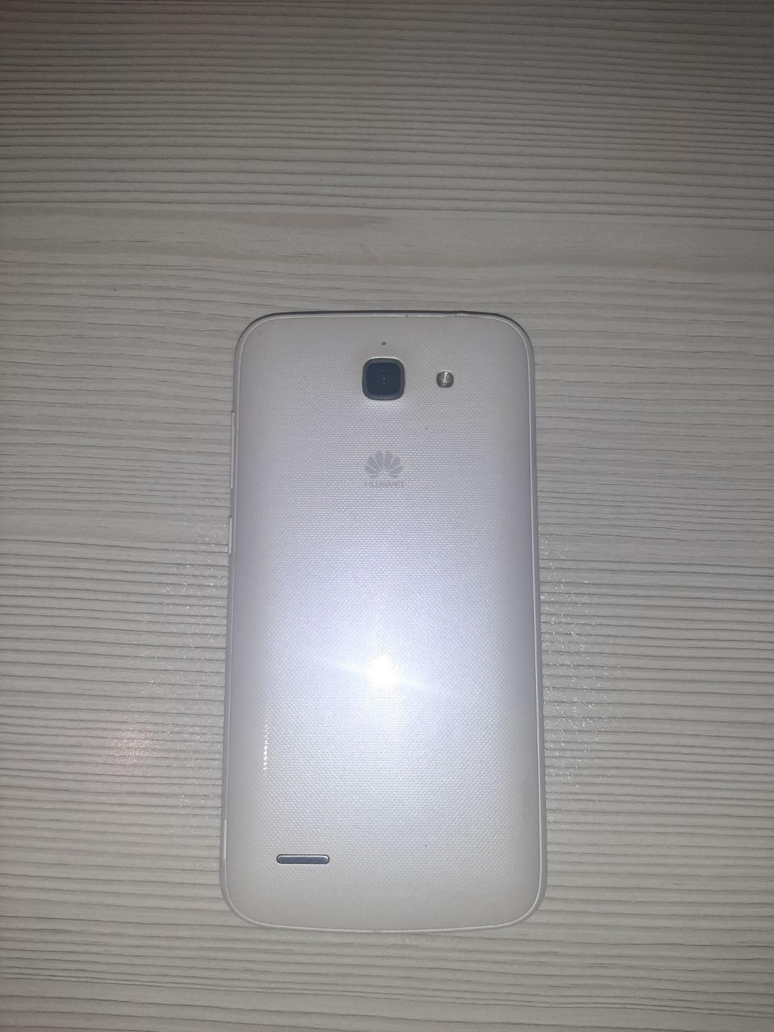 هواوی Ascend G730 با حافظهٔ ۴ گیگابایت|موبایل|تهران, ستارخان|دیوار