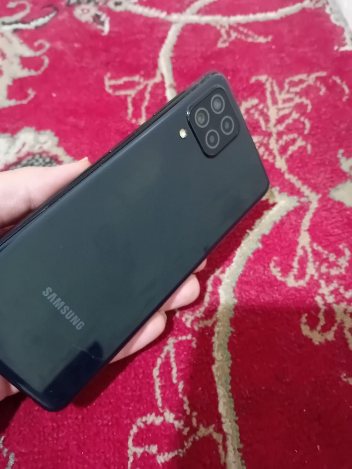 سامسونگ Galaxy A22 با حافظهٔ ۶۴ گیگابایت.|موبایل|تهران, خانی‌آباد|دیوار