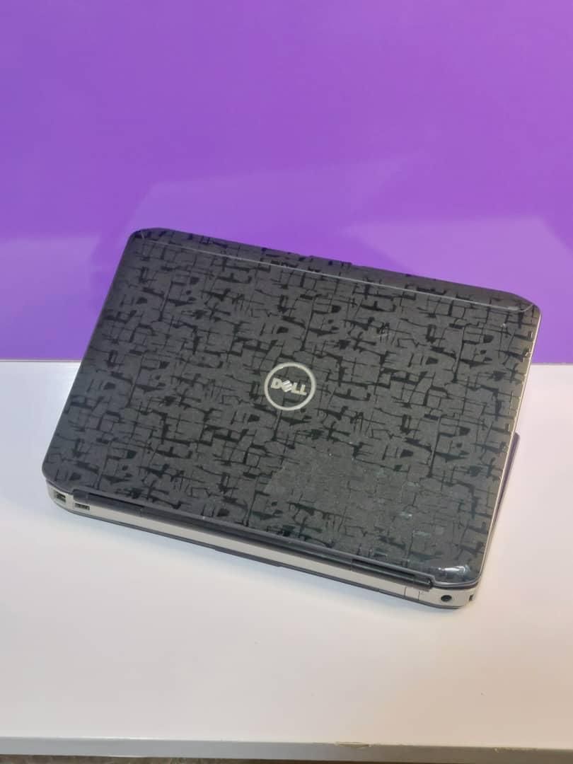 لپ تاپ Dell با پردازنده Core i7 رم ۸ هارد ۱ترابایت|رایانه همراه|تهران, پیروزی|دیوار