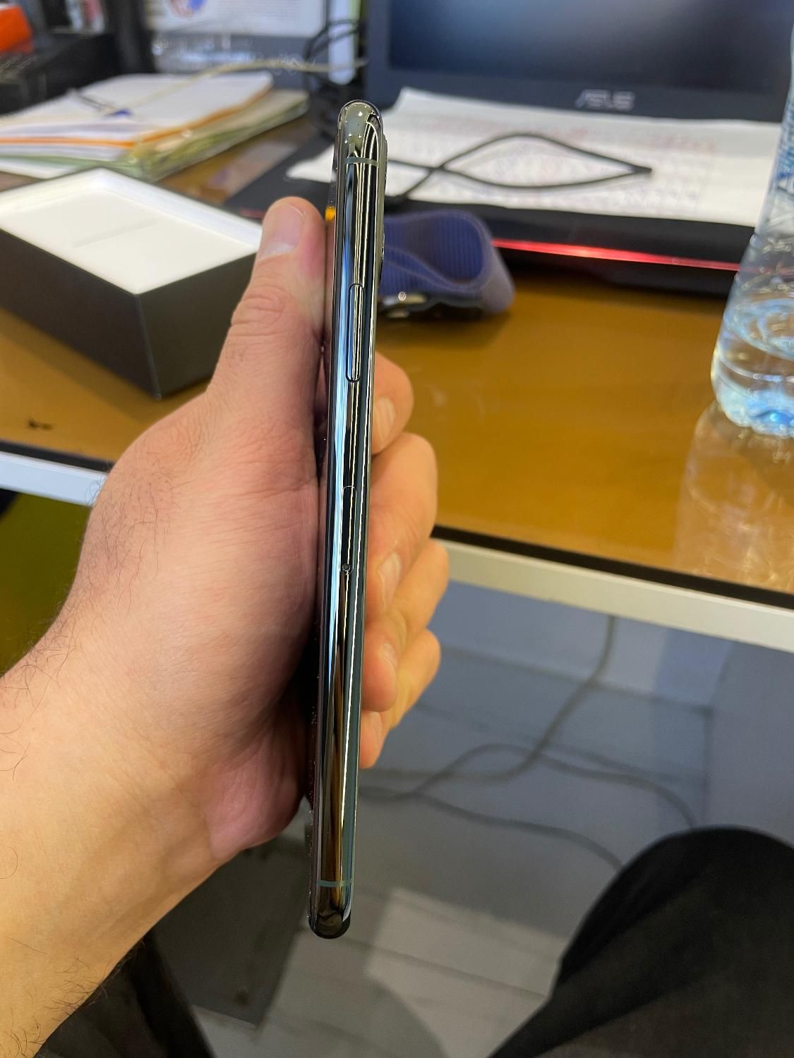 Iphone 11promax 256|موبایل|اصفهان, جلفا|دیوار