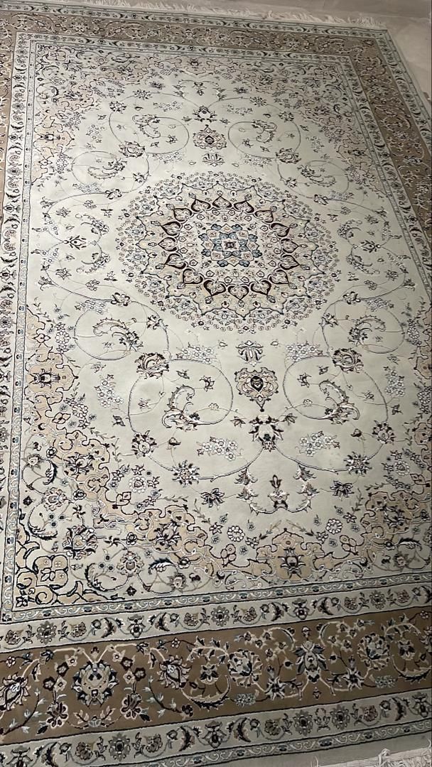 چهار تخته فرش ۱۲ - ۹ - ۶ متری|فرش|تهران, ظفر|دیوار