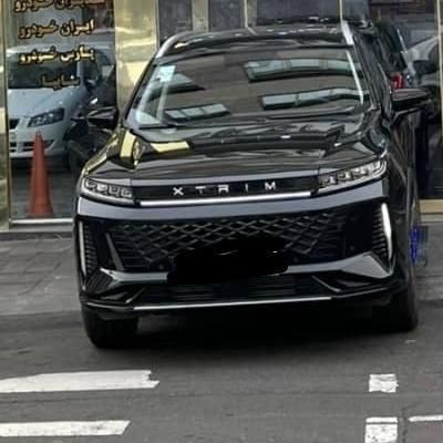 فروش اقساطی اکستریم lx ایکستریم مدل ۱۴۰۴ صفر|خودرو سواری و وانت|تهران, توحید|دیوار