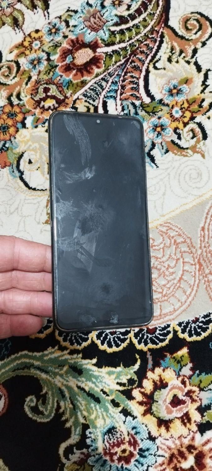 شیائومی Redmi Note 11 با حافظهٔ ۱۲۸ گیگابایت|موبایل|شلمان, |دیوار