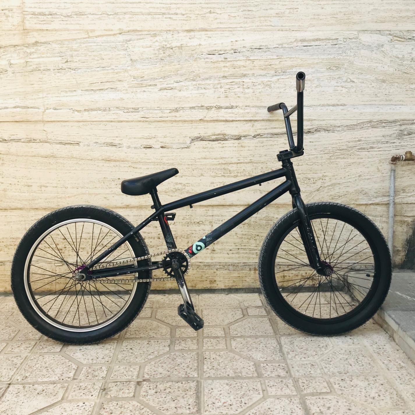 دوچرخه بی ام ایکس اسپشالایزد BMX SPECIALIZED|دوچرخه، اسکیت، اسکوتر|تهران, پونک|دیوار