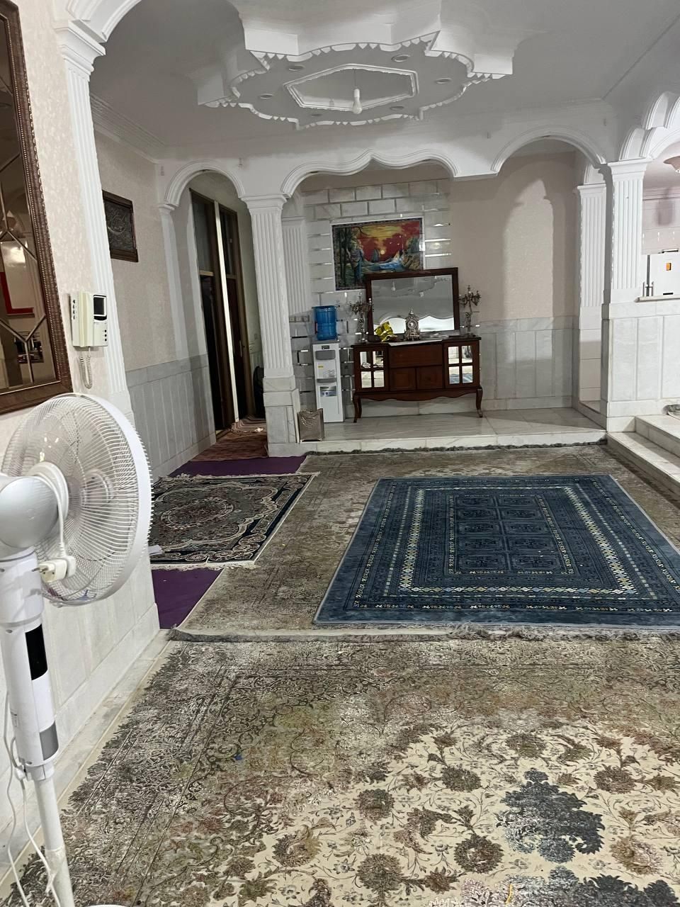 منزل همکف 200متر3خواب گلشن عباسپور|اجارهٔ خانه و ویلا|سیرجان, |دیوار