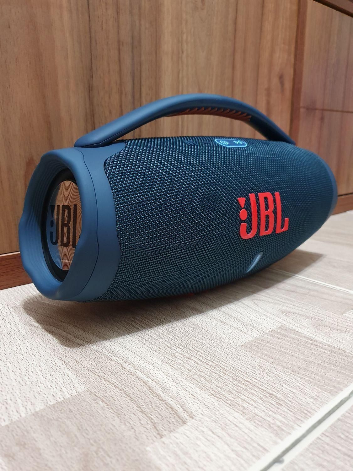 اسپبکر جی بی ال jBL|پخش‌کننده همراه|تهران, ستارخان|دیوار