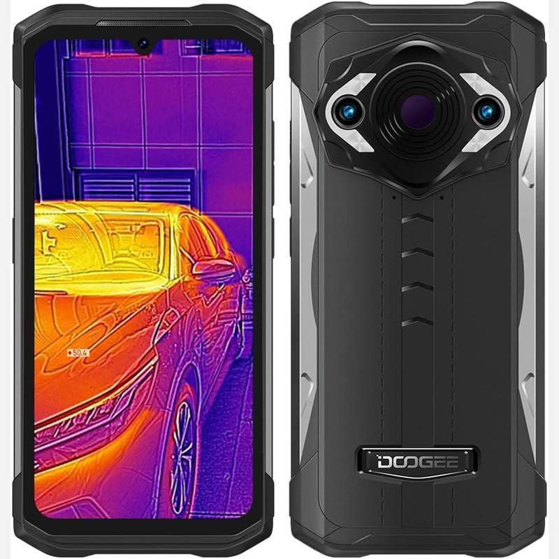 Doogee دوجی S98 pro|موبایل|شیراز, سعیدیه جنوبی|دیوار