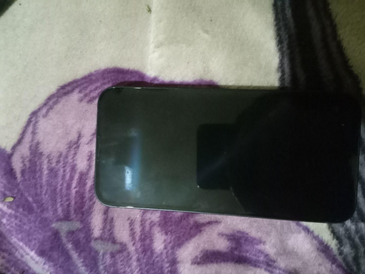 اپل iPhone 13 با حافظهٔ ۱۲۸ گیگابایت|موبایل|تهران, جیحون|دیوار