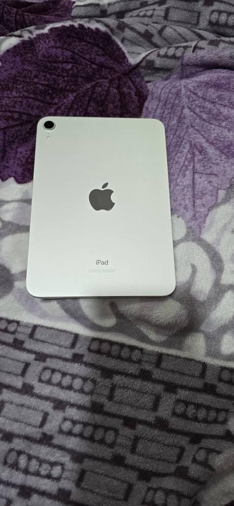 ipad mini|تبلت|تهران, حکیمیه|دیوار