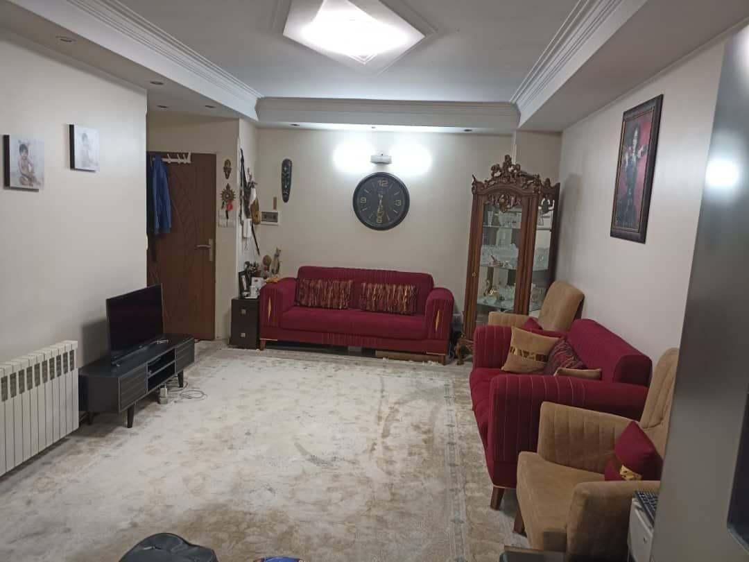 آپارتمان ۵۰ متری یکخواب آسانسور انباری بالکن|اجارهٔ آپارتمان|تهران, جی|دیوار