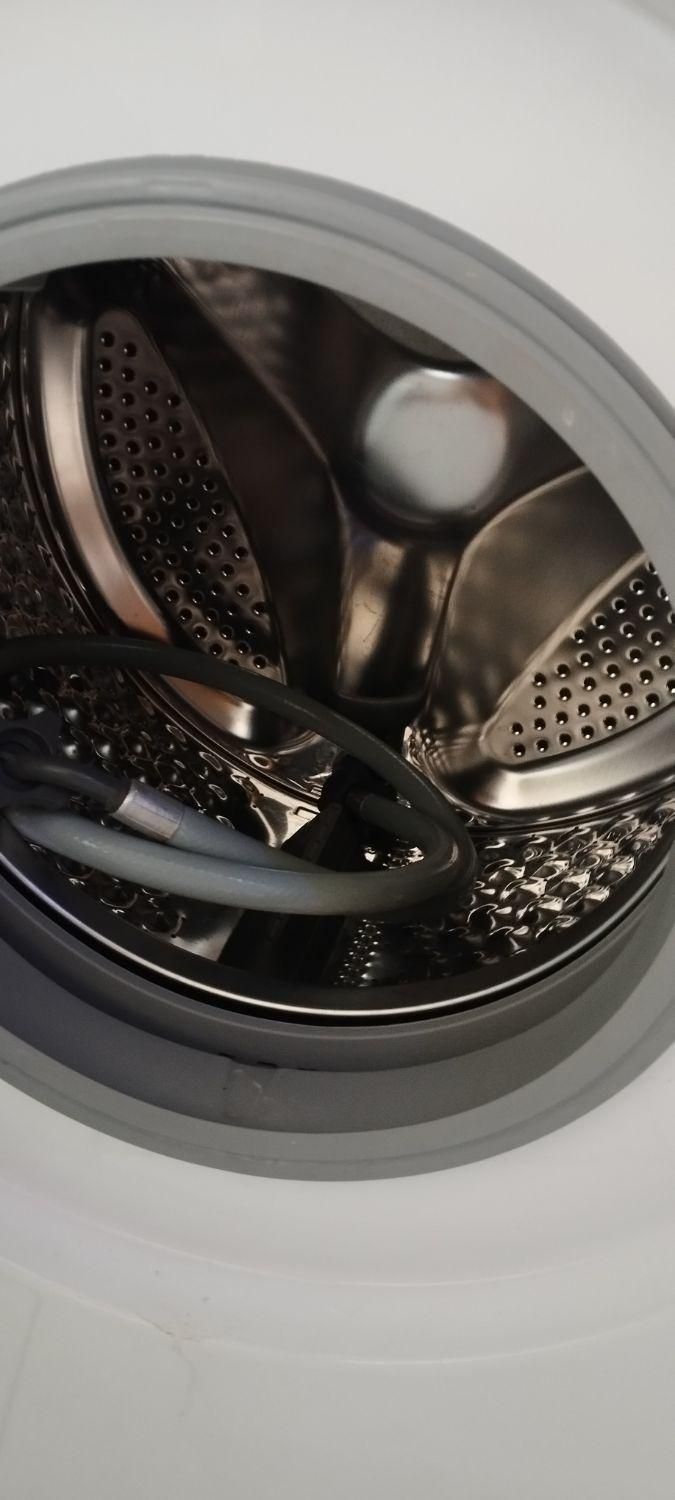 ماشین لباسشویی بوش - Bosch|ماشین لباسشویی و خشک‌کن لباس|الیگودرز, |دیوار