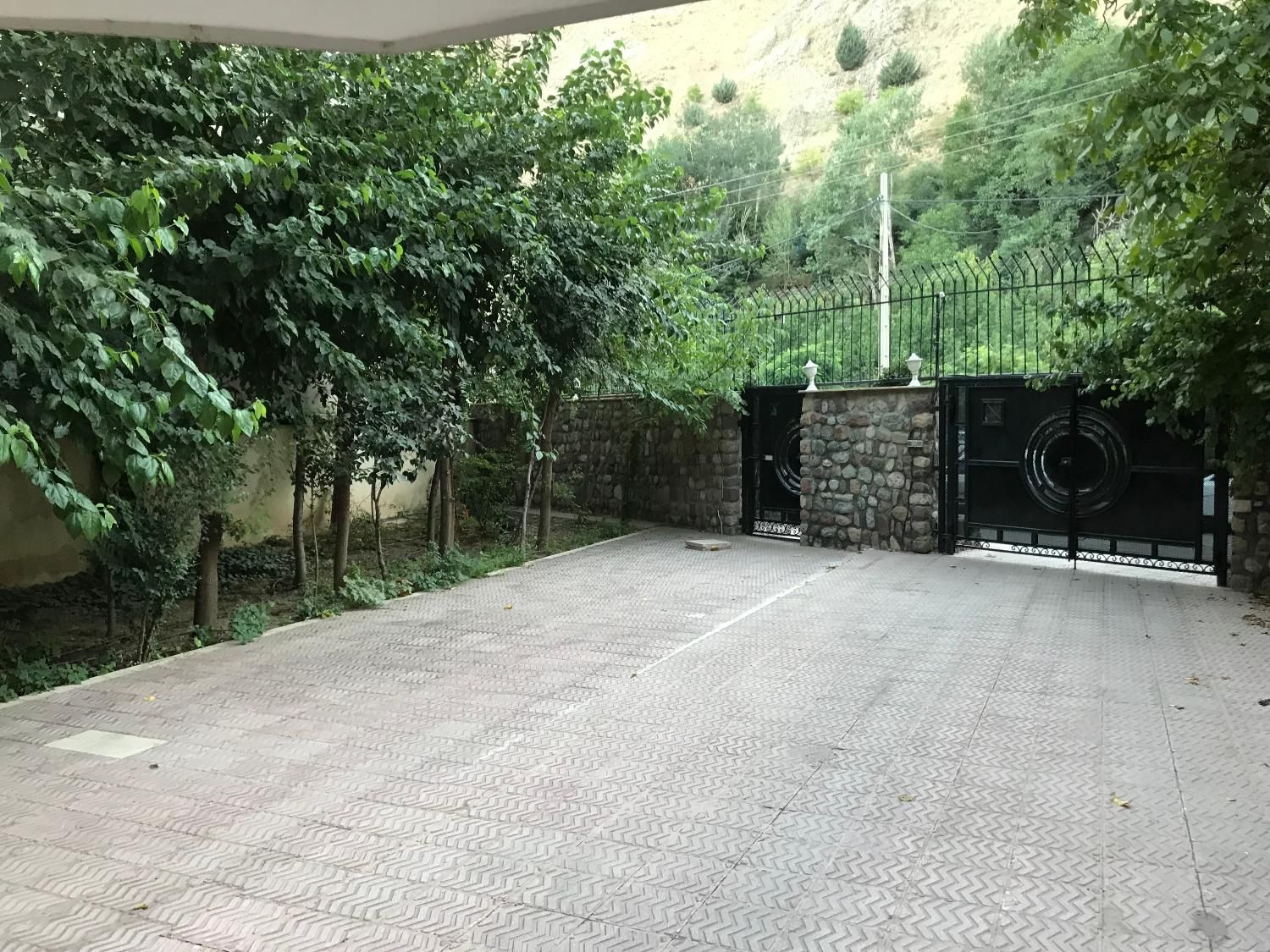 آپارتمان 80 متر/2 خواب /جلوی رودخانه /OUSHAN VILLA|اجارهٔ آپارتمان|فشم, |دیوار
