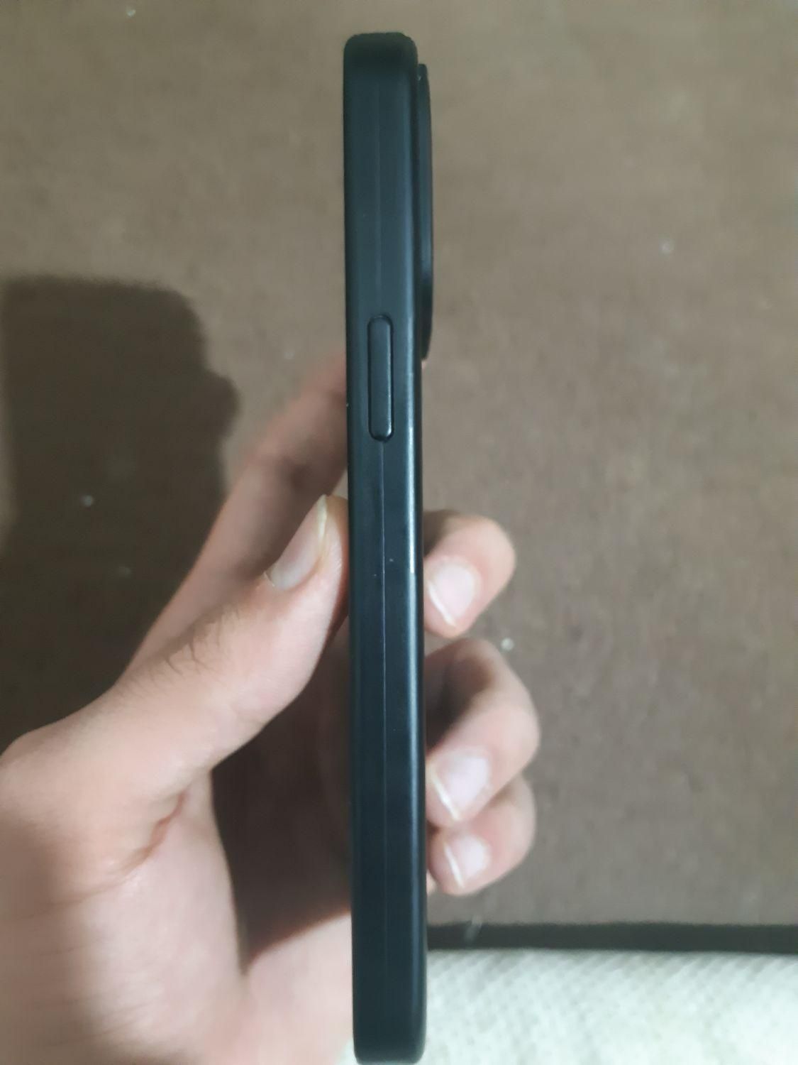 اپل iphone 14 Pro Max با حافظهٔ ۲۵۶ گیگابایت|موبایل|تهران, کوی فردوس|دیوار