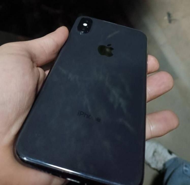 اپل iPhone X|موبایل|تهران, سنایی|دیوار