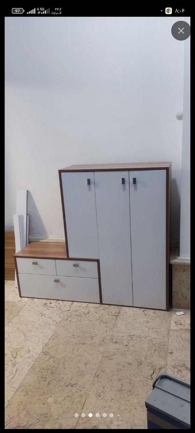 کابینت آشپز خانه کابینو(با کمترین قیمت)|مصالح و تجهیزات ساختمان|زرند, |دیوار