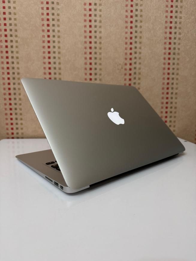 مکبوک ایر Macbook Air 2015|رایانه همراه|تهران, صادقیه|دیوار