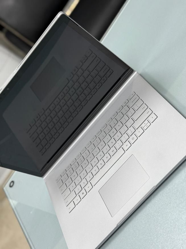 لپتاپ سرفیس بوک ۳ گرافیکدار / surface book 3|رایانه همراه|تهران, میدان ولیعصر|دیوار