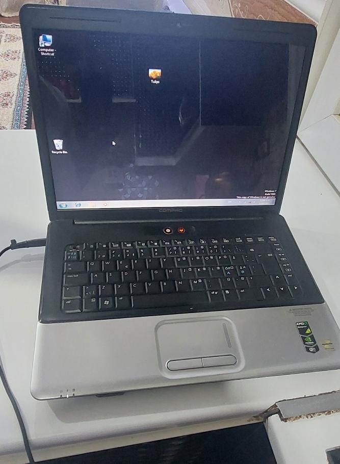 لپ تاپ Hp|رایانه همراه|امیدیه, |دیوار