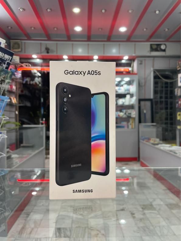 سامسونگ Galaxy A05s ۱۲۸ گیگابایت|موبایل|تهران, شادمهر|دیوار