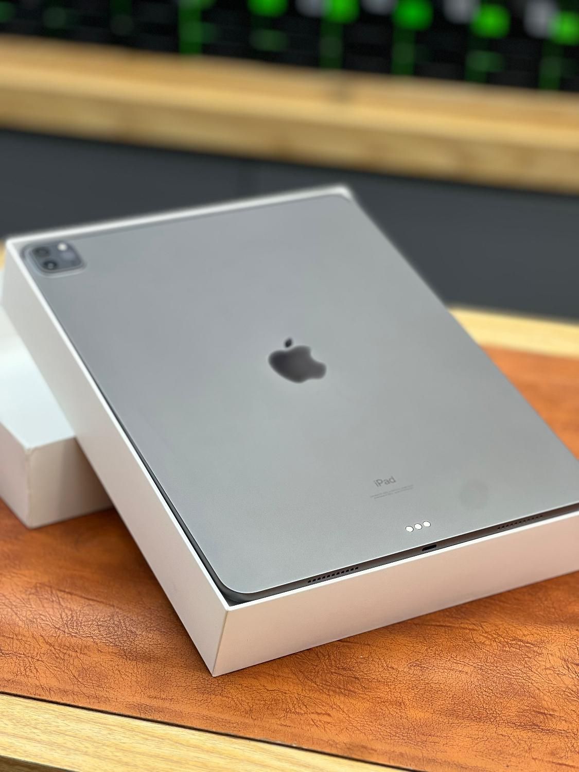 Ipad Pro 12.9 512GB|تبلت|تهران, فردوسی|دیوار