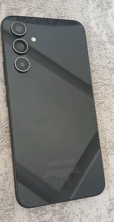 گوشی a54 حافظه ۲۵۶ رم ۸   5G|موبایل|شیراز, فضل‌آباد|دیوار
