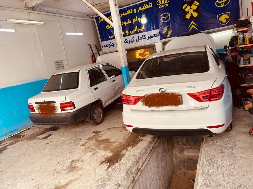 شاگرد مکانیک|استخدام صنعتی، فنی، مهندسی|پاکدشت, |دیوار
