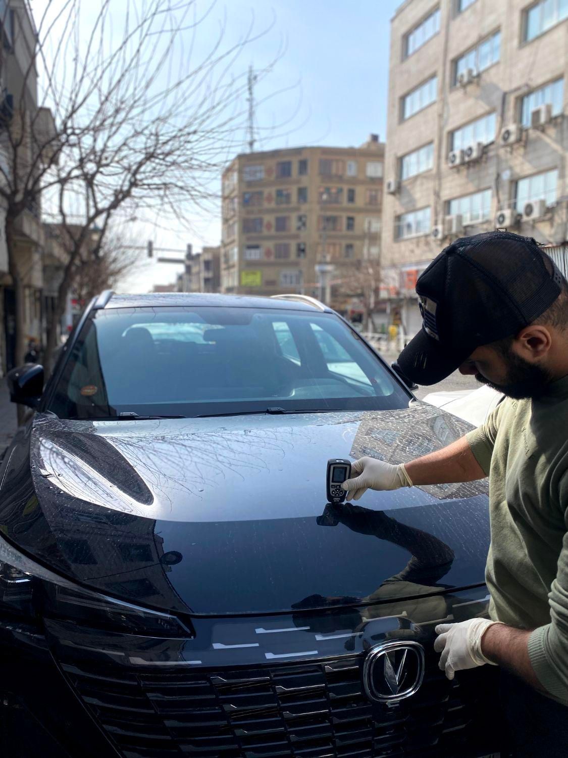 کارشناسی خودروها و موتور سیکلت های مدرن و کلاسیک|خدمات موتور و ماشین|تهران, فاطمی|دیوار