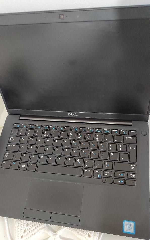 لپ تاپ dell مدل 7390|رایانه همراه|گنبد کاووس, |دیوار