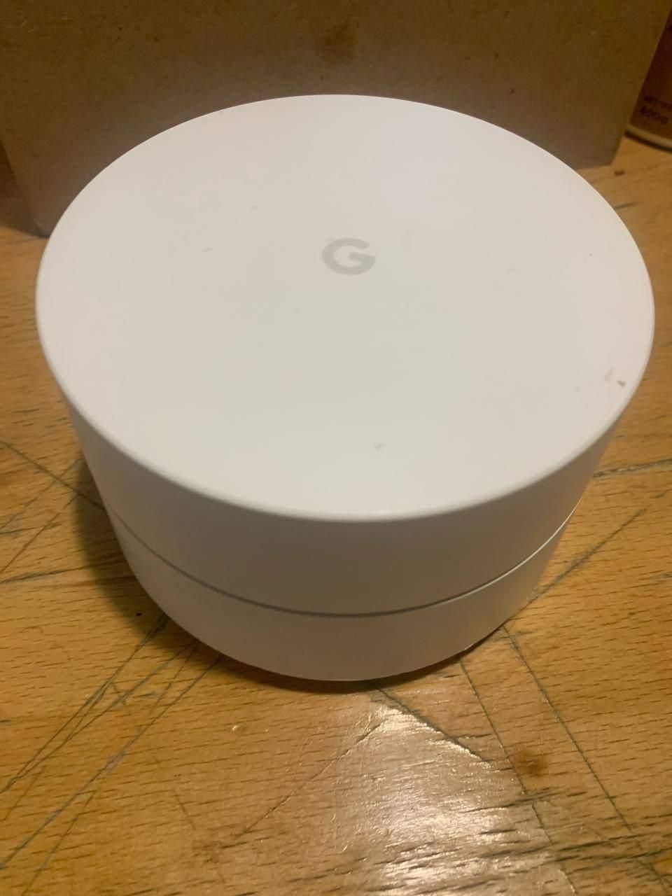 روتر گوگل ac-1304 بهمراه OpenWrt|مودم و تجهیزات شبکه|تهران, نجات اللهی|دیوار